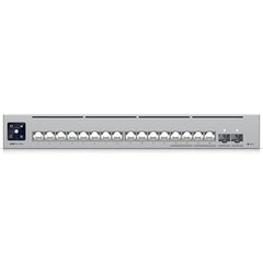UBIQUITI Ubiquiti usw-pro-max-16-poe 16-port Poe Layer 3 Switch