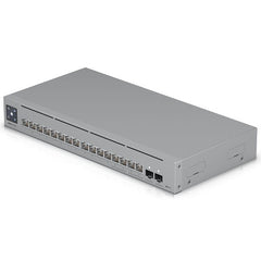 UBIQUITI Ubiquiti usw-pro-max-16-poe 16-port Poe Layer 3 Switch