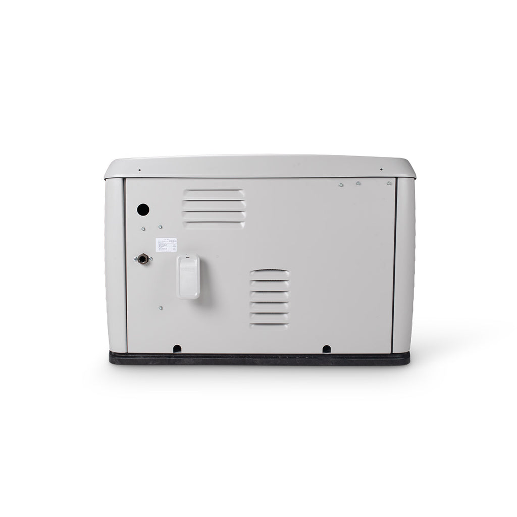 GENERAC Generac 7261 Air-cooled Standby Generator 24kw 22.5kw