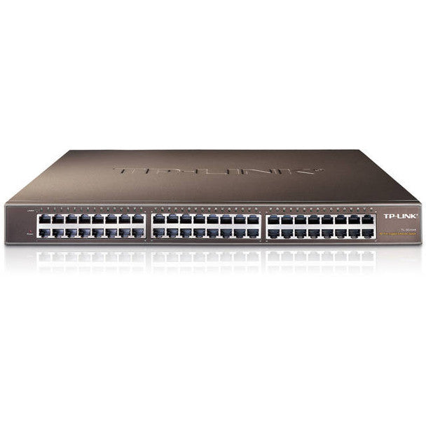 TP-LINK Tp-link tl-sg1048 48-port Gigabit Unmanaged Switch