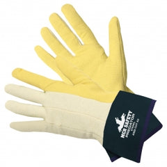 MCR SAFETY Mcr Safety 9760k Nitrile Coated Gloves Jersey Lined