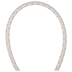PANDUIT Panduit t25n-c Spiral Wrap Natural Nylon 6.6 100 Ft