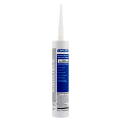 CARLISLE HARDCAST Carlisle Hardcast CLK-ALU Aluminum Silicone Sealant 10.1 Oz