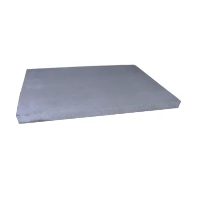 DIVERSITECH Diversitech EP-36X42X3-H Equipment Pad 36x42x3 in