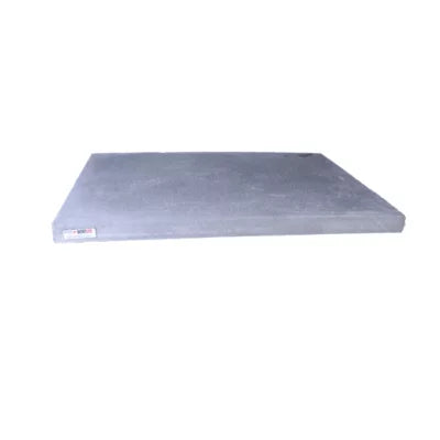 DIVERSITECH Diversitech EP-36X42X3-U Concrete Equipment Pad 36x42x3 in