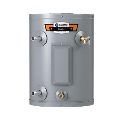 STATE WATER HEATERS State Water Heaters 100118637 Compact Electric Water Heater