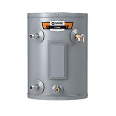 STATE WATER HEATERS State Water Heaters 100118637 Compact Electric Water Heater