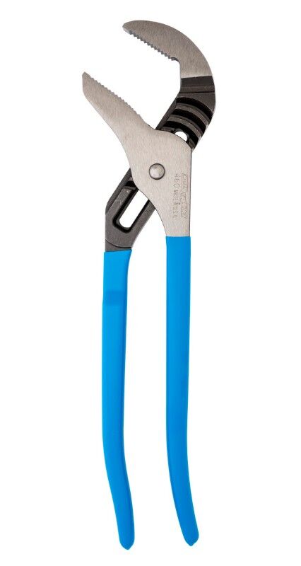 IPS Ips Corporation 510297 Tongue Groove Pliers 16 Inch