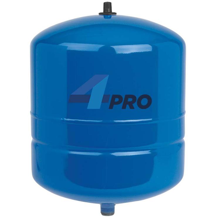 AMTROL Amtrol 4PRO4SWT In-line Steel Well Tank 4.4 Gallons