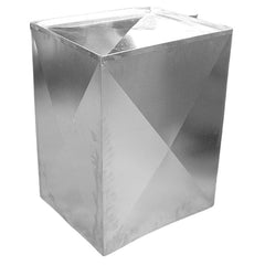 DUC-PAC Duc-pac DP10014316.18916.36 26 Gauge Plenum