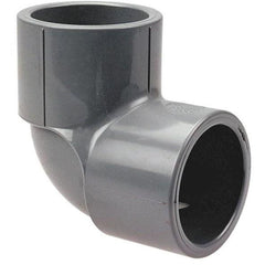 IPEX Ipex 9806040 Cpvc Schedule 80 90 Degree Elbow 4 Inches