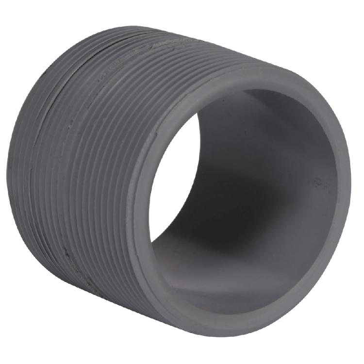 IPEX Ipex 9861104 Cpvc Schedule 80 Close Nipple 3/4x1-3/8 in