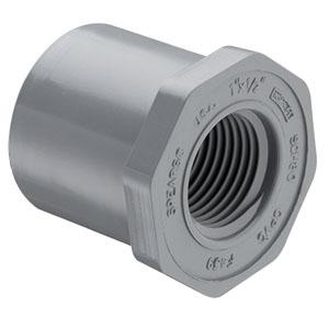 IPEX Ipex 9838101 Cpvc Sch 80 Spigot X Female Bushing 3/4 X 1/2 in