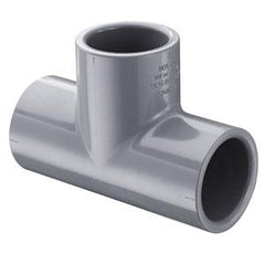 IPEX Ipex 9801020 Cpvc Schedule 80 Socket Tee 2 Inches