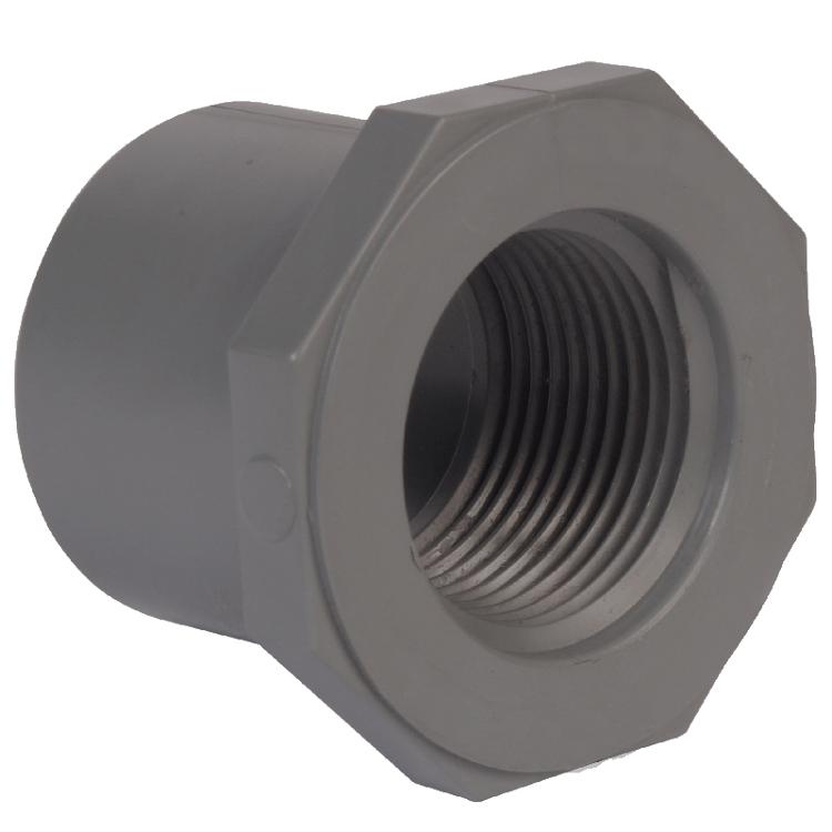 IPEX Ipex 9838211 Cpvc Sch 80 Spigot X Female Bushing 1-1/2x1 in