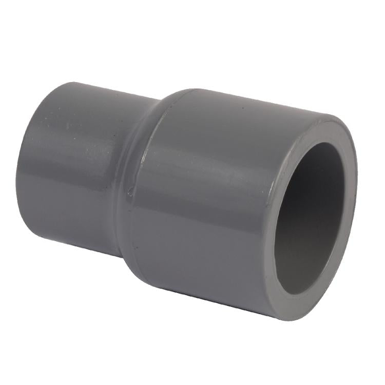 IPEX Ipex 59623 Cpvc Schedule 80 Reducer Coupling 1-1/2 X 1/2 in