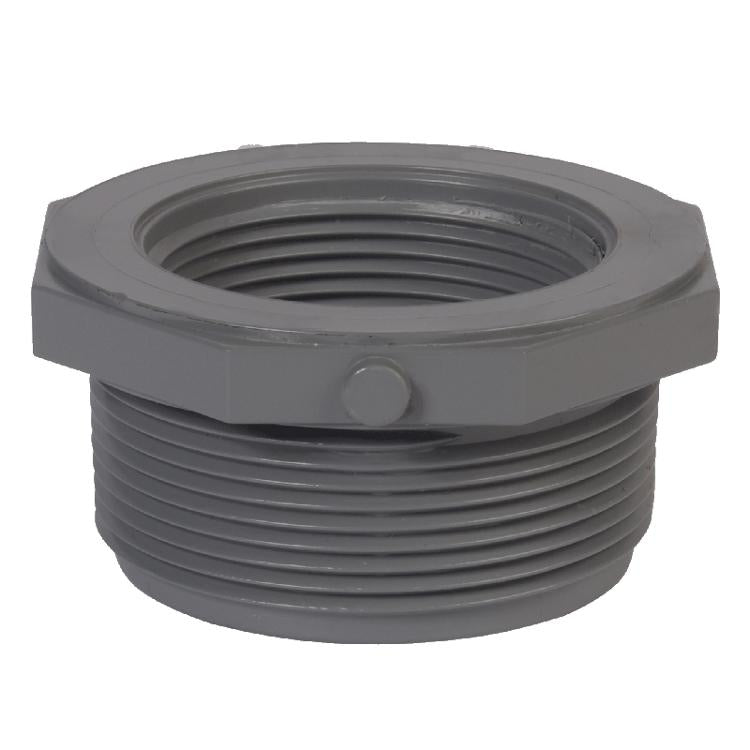 IPEX Ipex 9839073 Cpvc Sch 80 Male X Female Reducer Bushing