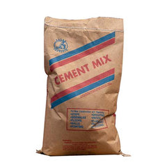COLEMAN Coleman CM25 Cement Mix 25 Pounds Bagged