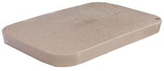 QMARK Qmark PG1118HA0017 Utility Box Cover Heavy Duty Polymer Concrete