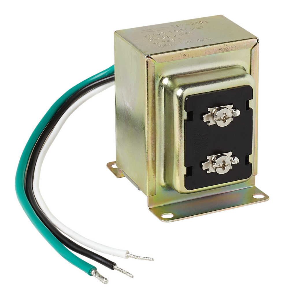 BROAN-NUTONE Broan-NuTone C907 TRANSFORMER 16VOLT 30 VA