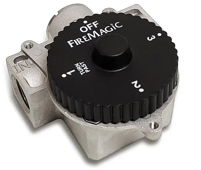 FIREMAGIC Fire Magic 3090A 3 Hour Automatic Timer Gas Shut Off Valve replacement 3090