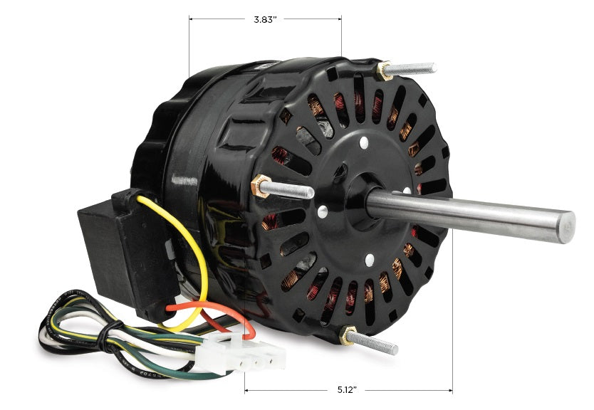 PRECISION ELECTRIC MOTOR SALES 309133M OEM REPLACEMENT MOTORS