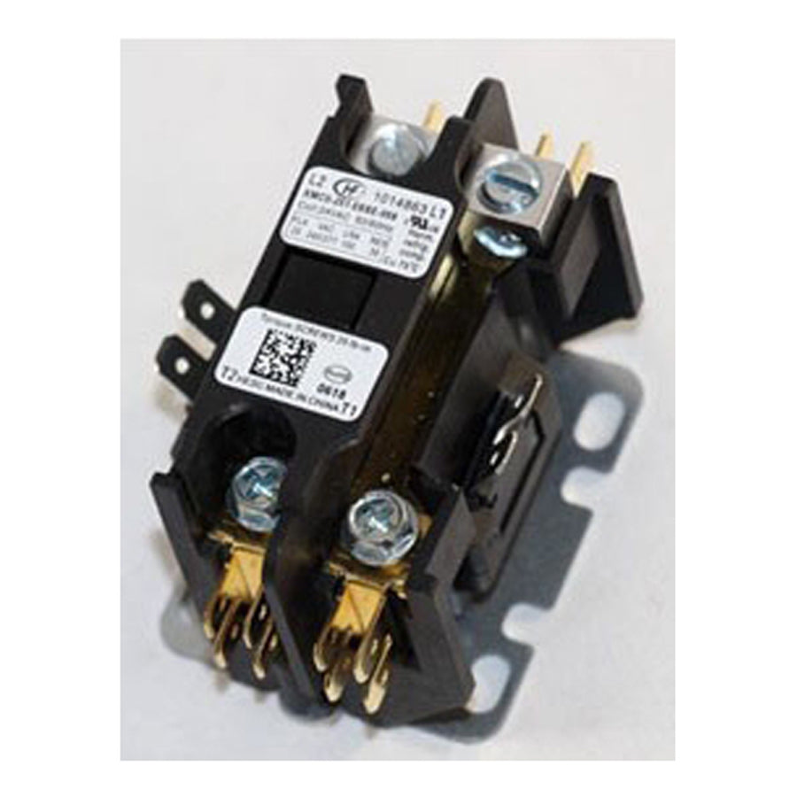 WESTINGHOUSE Westinghouse 1014863R Heat Pump Contactor 1 Pole 25 Fla