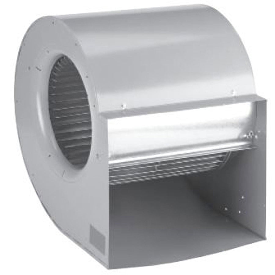 LAU Lau DD10-10A Double Inlet Blower Wheel 10.625x10.625 in
