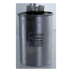 WESTINGHOUSE Westinghouse 01-0084 Dual Run Capacitor 40/5 Mfd 370V