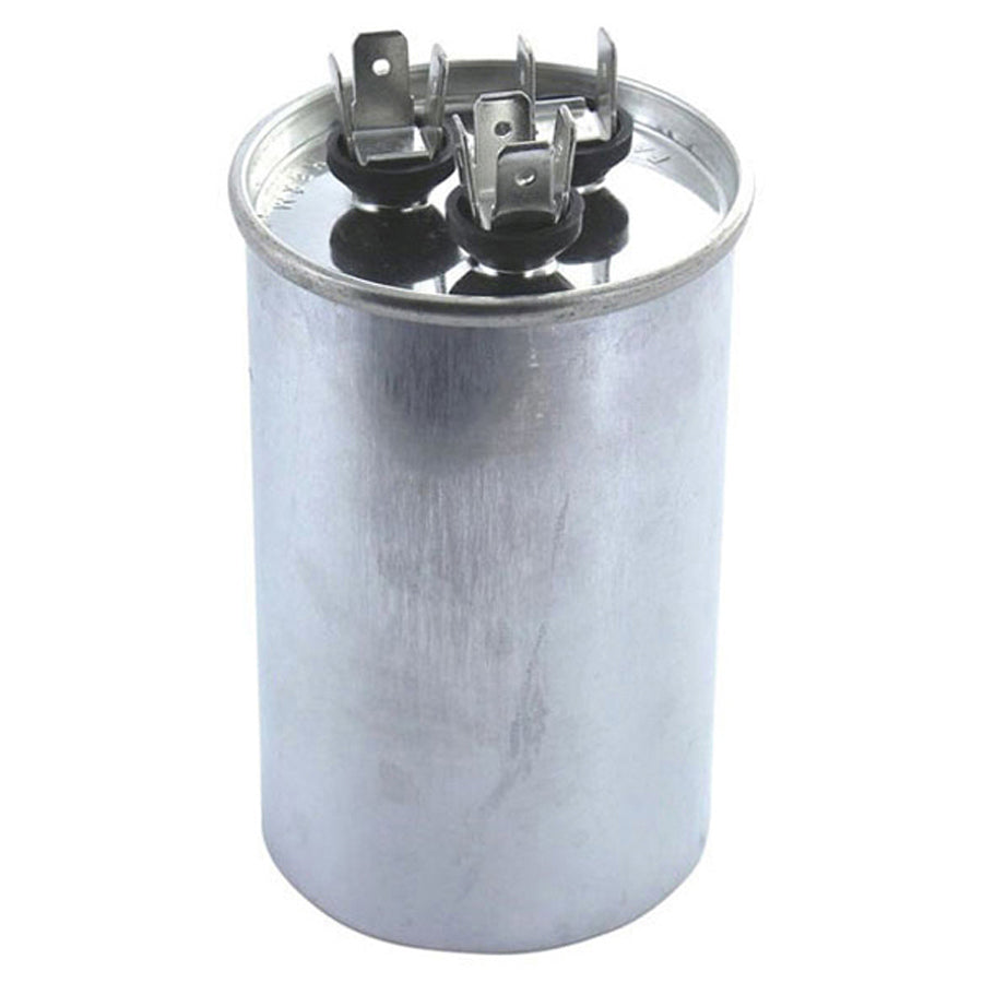 WESTINGHOUSE Westinghouse 01-0095 Dual Run Capacitor 30/5 Mfd 440V