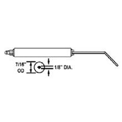 CROWN ENGINEERING Crown Engineering 01060 Oil Burner Electrode 7/16 in Od