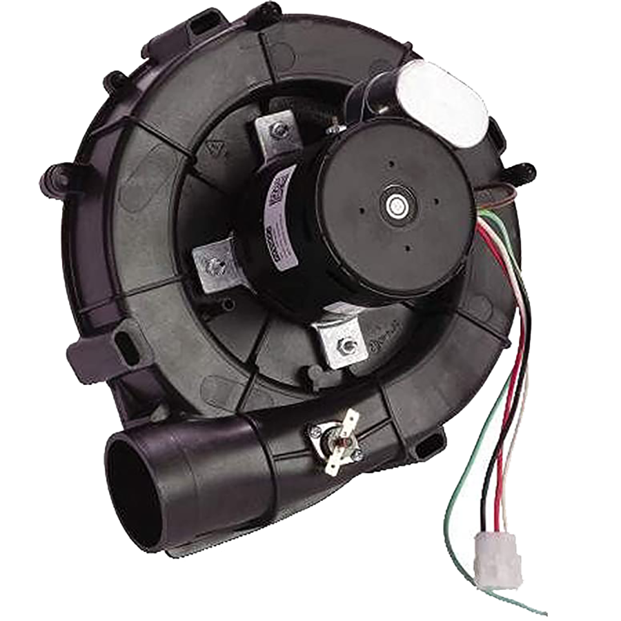 WESTINGHOUSE Westinghouse 1003442 2-stage Inducer Motor Blower Kit