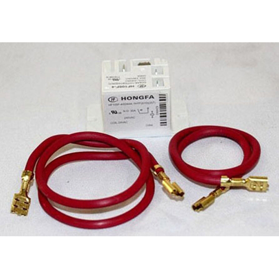 WESTINGHOUSE Westinghouse 1017206 Furnace Relay Kit 24V 30A Spst