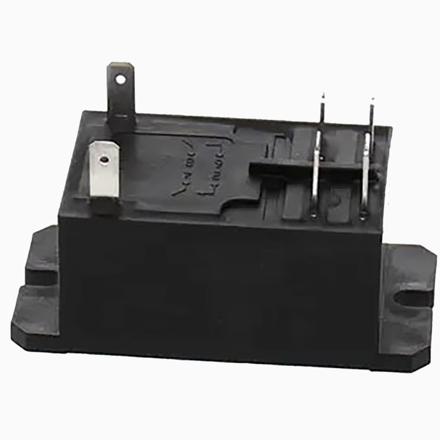 WESTINGHOUSE Westinghouse 1025375R Hvac System Relay 24V 30A 240V Dpst