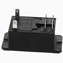 WESTINGHOUSE Westinghouse 1025375R Hvac System Relay 24V 30A 240V Dpst