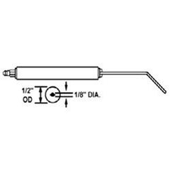 CROWN ENGINEERING Crown Engineering 04060 Oil Burner Electrode Heavy Tip