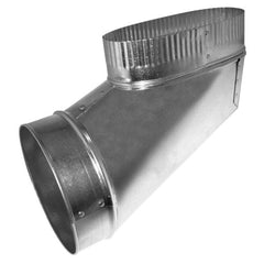 SOUTHWARK METAL Southwark Metal 106-NC_7IN Pipe End Boot 7x7 in