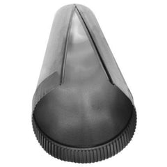 SOUTHWARK METAL Southwark Metal SL60-30GA_3IN Round Sheet Metal Pipe 30GA 3in