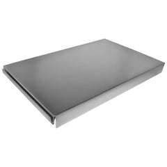SOUTHWARK METAL Southwark Metal WS21_3-1/4X10 Wall Stack End Cap
