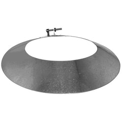SOUTHWARK METAL Southwark Metal 142_7IN Storm Collar 7 Inch Round