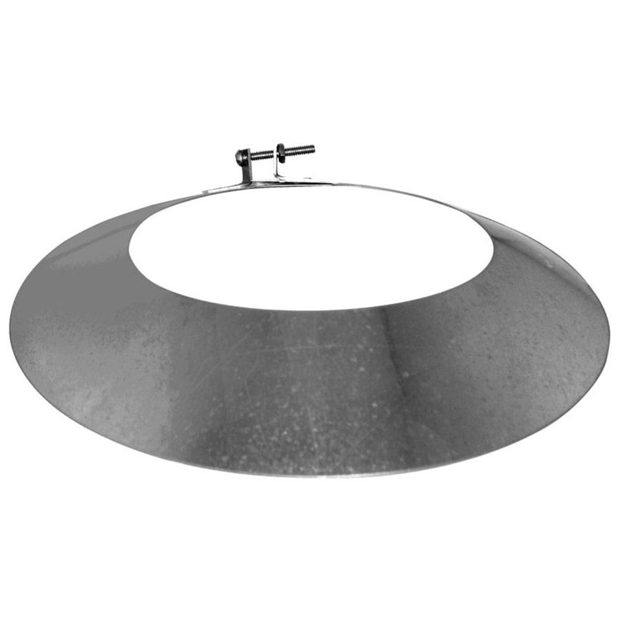 SOUTHWARK METAL Southwark Metal 142_8IN Duct Storm Collar 8 Inch