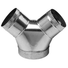SOUTHWARK METAL Southwark Metal 78_14X12X12 Duct Wye Branch 14x12x12