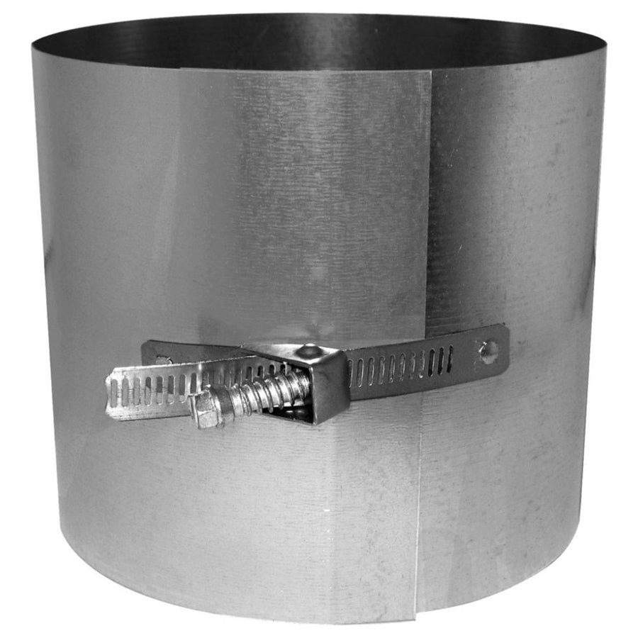 SOUTHWARK METAL Southwark Metal 96-28GA_7IN Duct Draw Band 28 Gauge 7 Inch