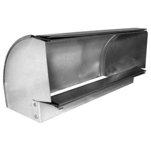 SOUTHWARK METAL Southwark Metal 1040214 Shortway Elbow 2.25x14 in