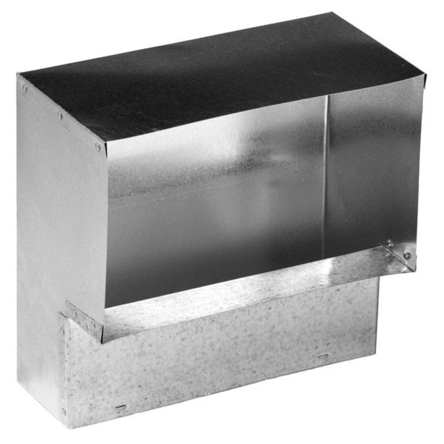 SOUTHWARK METAL Southwark Metal WS10_3-1/4X10-4X10 Duct Stack Head