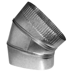SOUTHWARK METAL Southwark Metal 113_6IN Duct Angle 45 Degree 6 X 6 Inch