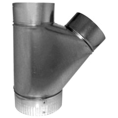 SOUTHWARK METAL Southwark Metal 52_6X5X4 Flue Wye 6x5x4 in