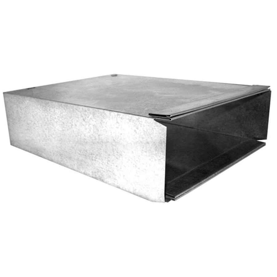 SOUTHWARK METAL Southwark Metal WSJ_2-1/4X14X24 Wall Stack Duct