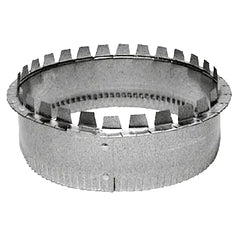 SOUTHWARK METAL Southwark Metal 10509 Boot End Collar 9 Inch