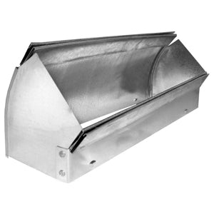 SOUTHWARK METAL Southwark Metal 1041214 Angle Shortway 2-1/4 X 14